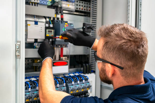 Best Electrical Wiring and Rewiring  in Fort Lewis, WA