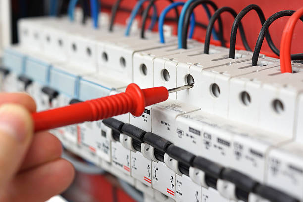 Electrical Maintenance Services in Fort Lewis, WA